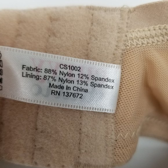 NWT Curvy Studio Perfectly Smooth Balconette Bra Size 40DD - Picture 9 of 9